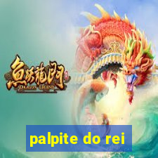 palpite do rei